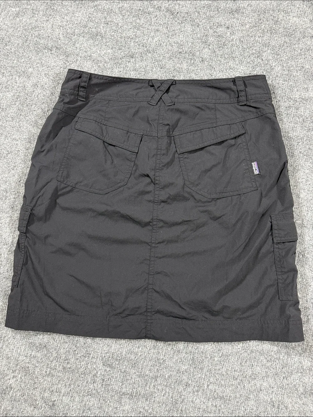 Patagonia W's Solimar Skirt